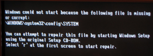 pc wont boot into windows - Software Discussion & Support - Neowin
