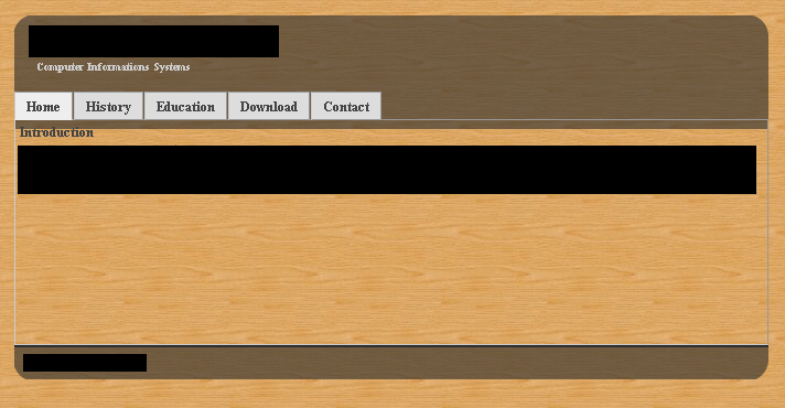 Image background for Spry tabs content - Web Design & Development - Neowin