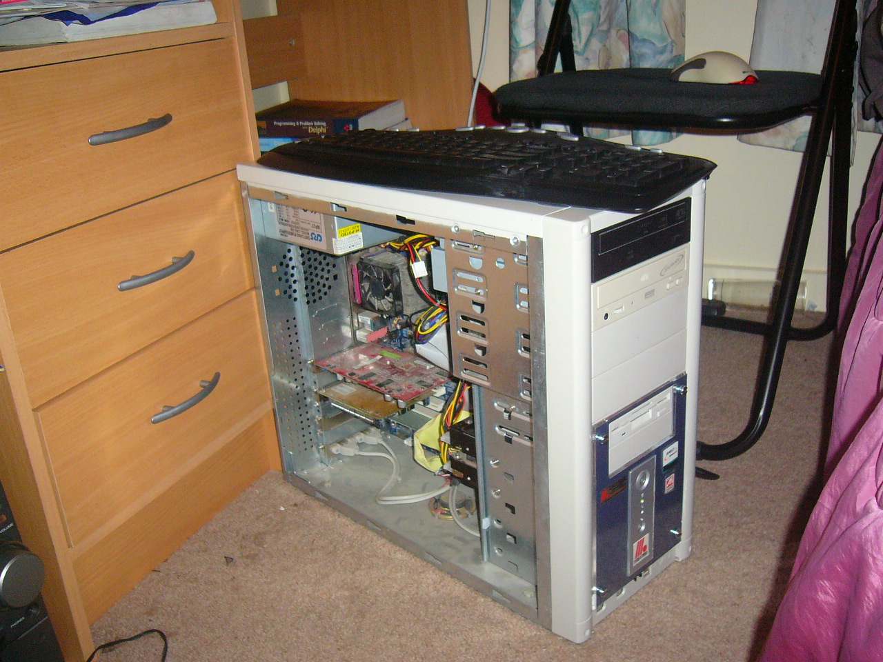 my stupid purchase - Hardware Hangout - Neowin