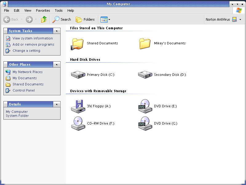 Why do I have 3 CD/DVD drives showing up? - Hardware Hangout - Neowin