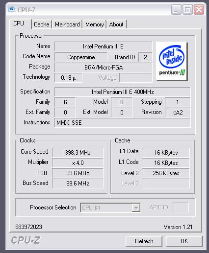 Upgrading Laptop Processor - Hardware Hangout - Neowin