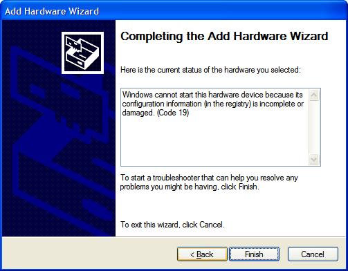 ATi cards and my machine... - Hardware Hangout - Neowin