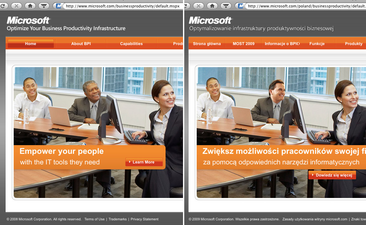 pic-microsoft-poland-at-least-they-left-the-asian-guy-in-jokes