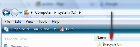System File C BSOD after deleted system files - Microsoft (Windows) - Neowin