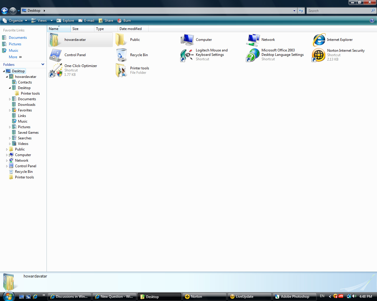 Missing Recycle Bin Microsoft (Windows) Neowin