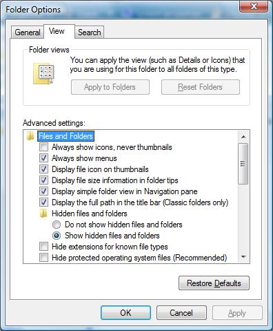 Some weird problem with explorer menu bar - Microsoft (Windows) - Neowin