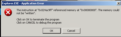 could not open a folder - Software Discussion & Support - Neowin