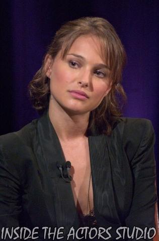 Natalie Portman only topless in "Closer" - The Media Room - Neowin