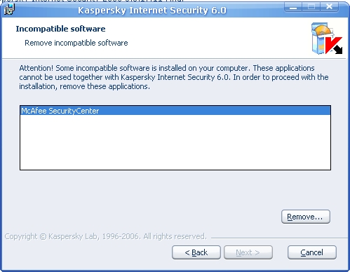 Get rid of this .. - Software Discussion & Support - Neowin