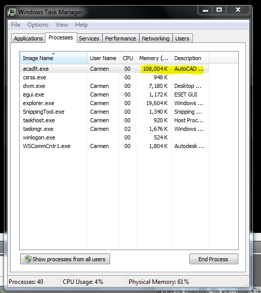 What's causing this? - Software Discussion & Support - Neowin