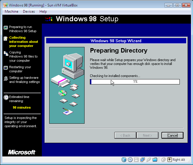 Windowsデスクトップ NetVista A40 6842-S1J win98SE Windowsデスクトップ NetVista A40 6842-S1J win98SE Windows