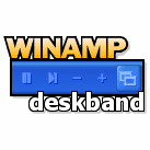 Winamp Controls in the Taskbar - Tips, Tweaks & Customization - Neowin