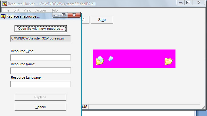 TUTORIAL: Transform Windows XP into Vista - Tips, Tweaks ...