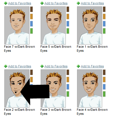 Yahoo!Mail integrates avatars - Back Page News - Neowin