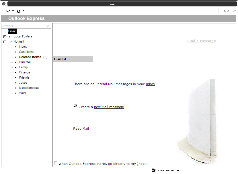 hacked outlook express Tips, Tweaks & Customization Neowin
