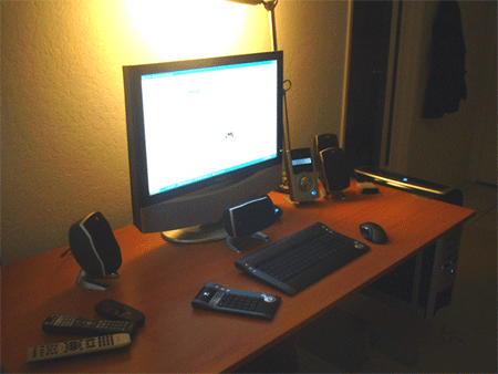 computer layout - General Discussion - Neowin