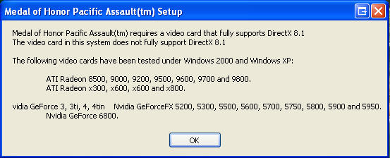 Direct X C wont work - Software Discussion & Support - Neowin
