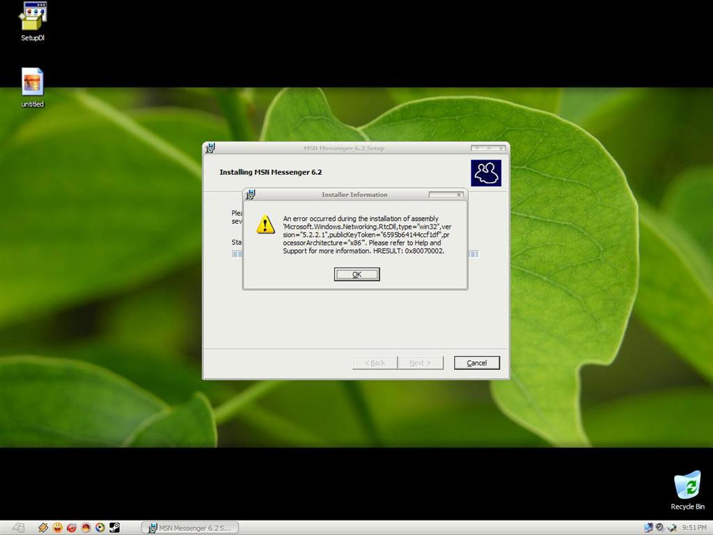 WTF does this mean? - Software Discussion & Support - Neowin