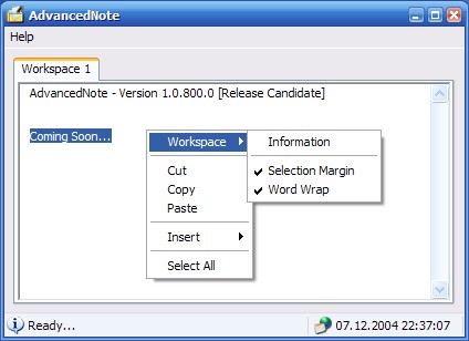 AdNote Beta X Download's - Software created by our members - Neowin