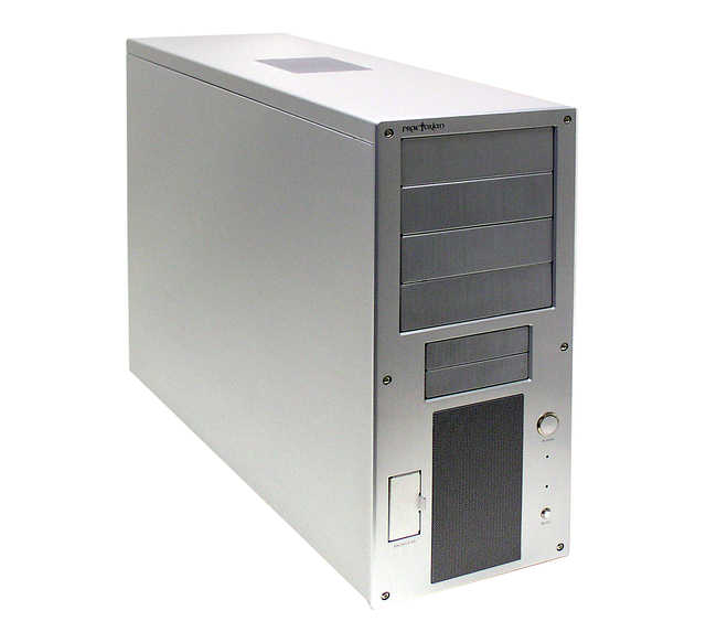 New System - What do you think? - Hardware Hangout - Neowin