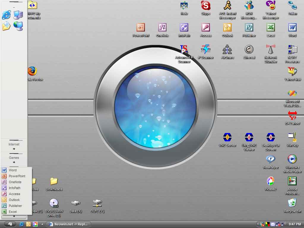 How to remove desktop icons Tips, Tweaks & Customization Neowin