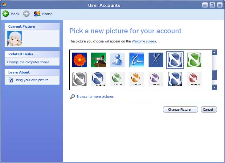 Display Picture - Tips, Tweaks & Customization - Neowin