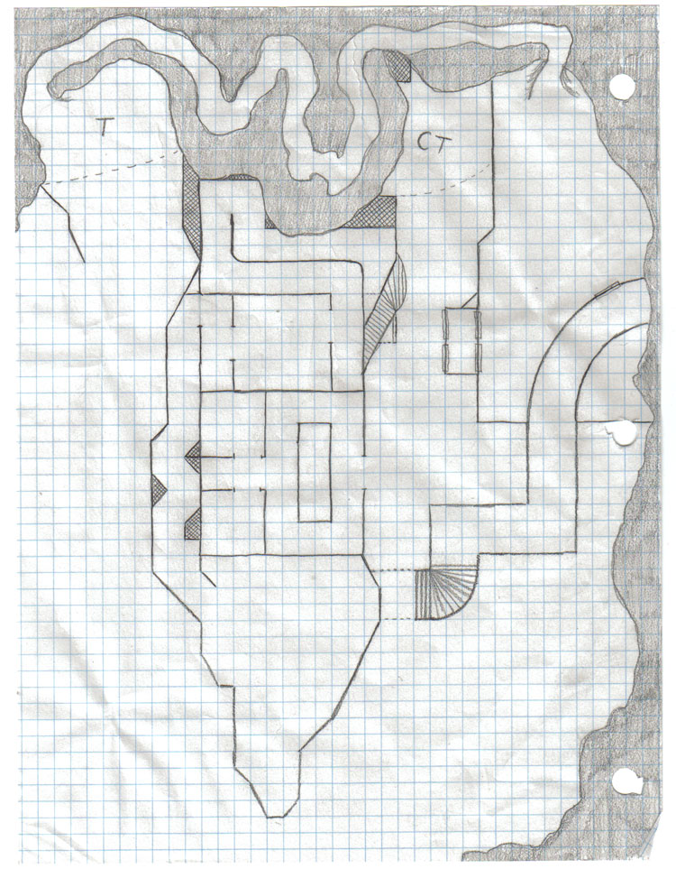 Counter Strike : Source Map Concept - PC Gaming - Neowin