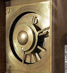 Ancient astronomical device dazzles scholars - Science News ...