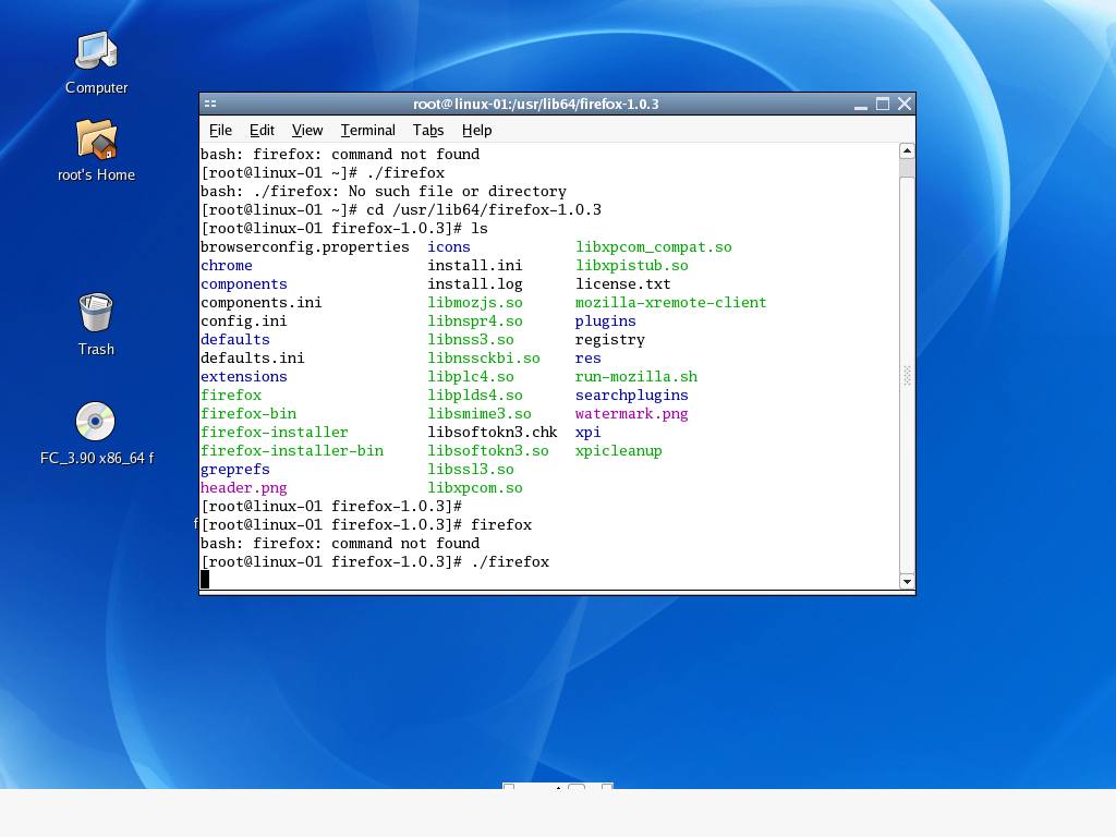 What the hell happened to my GNOME taskbar Linux Neowin