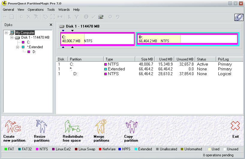 Partitioning for Ubuntu advice needed Linux Neowin