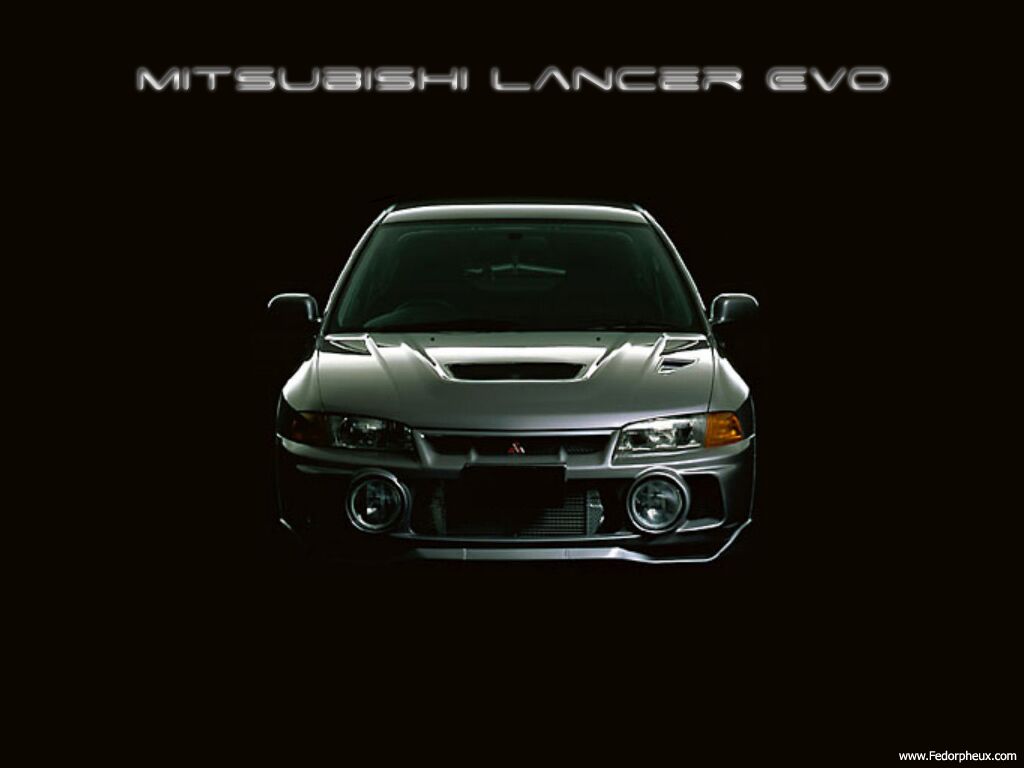 [Request] Mistubishi Lancer - Tips, Tweaks & Customization - Neowin