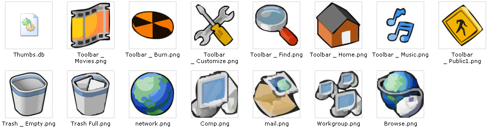 [REQ] Fedora Icons - Tips, Tweaks & Customization - Neowin