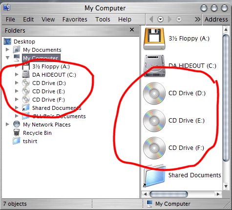 [HELP] change drive icon - Tips, Tweaks & Customization - Neowin