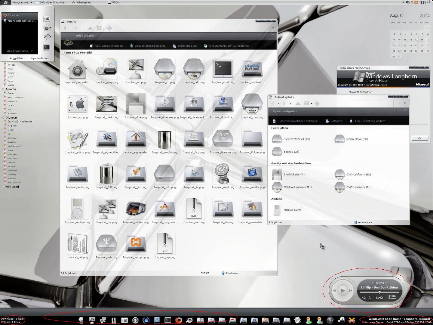 Whopper Desktop Where can I find this wallpaper? - Tips, Tweaks & Customization - Neowin