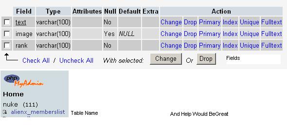 My SQL Queries: BREAKDOWN - Web Design & Development - Neowin
