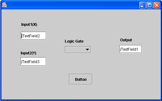 Layout In Java? - Programming (C#, C++, JAVA, VB, .NET etc.) - Neowin