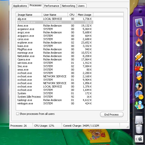 Which dock program do you use? - Software Discussion & Support - Neowin