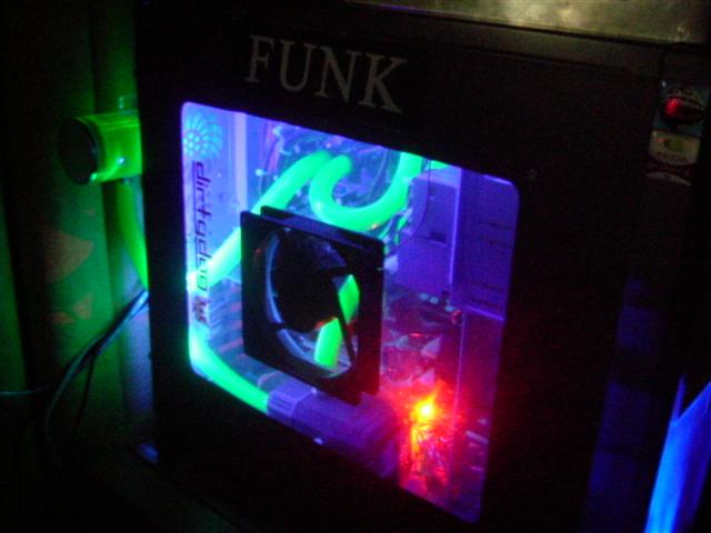 MY rig - Hardware Hangout - Neowin