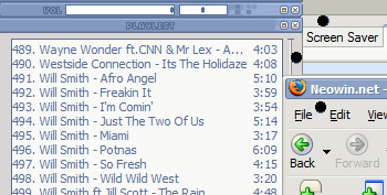 [Req Winamp Skin 2x] CodeOpus - Tips, Tweaks & Customization - Neowin