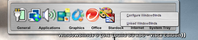System Tray Alternative? - Tips, Tweaks & Customization - Neowin