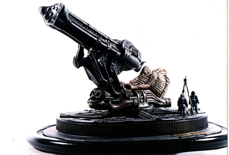 question about the alien 1 movie - The Media Room - Neowin