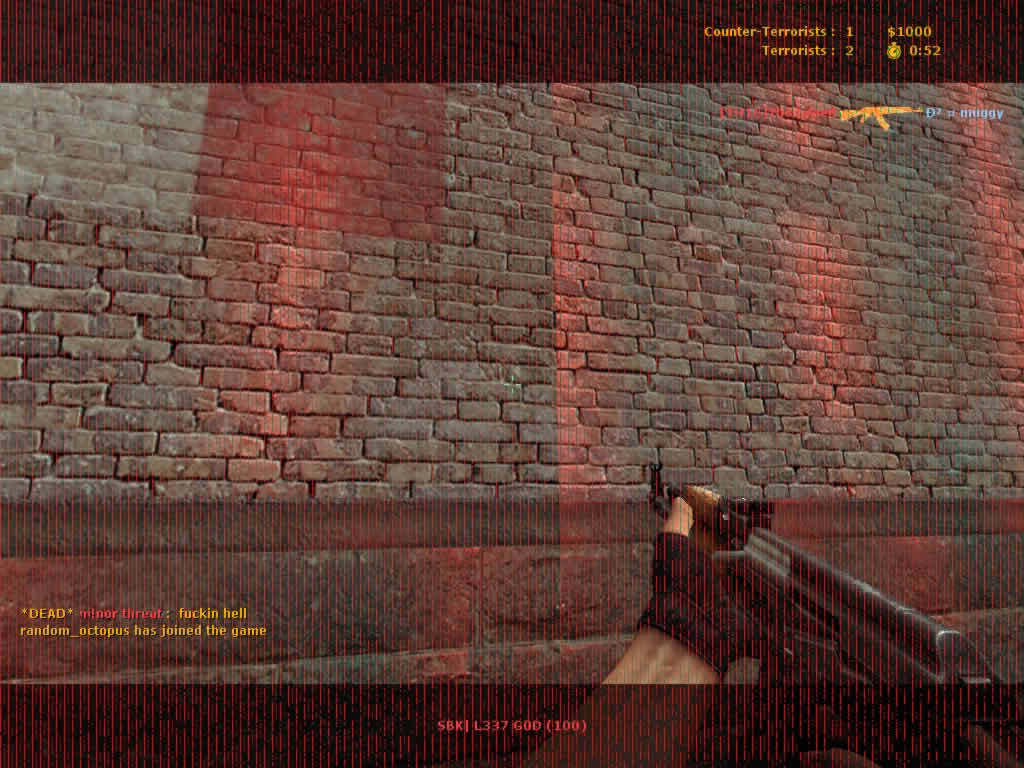 Cs Source Error. Sign CS: Source Display Problem.. - PC Gaming - Neowin