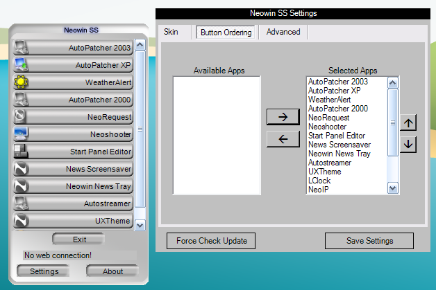 Neowin SS (Software Suite) - Page 3 - Software created by our members ...