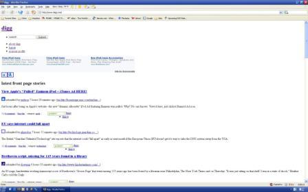 Firefox Problem - Software Discussion & Support - Neowin