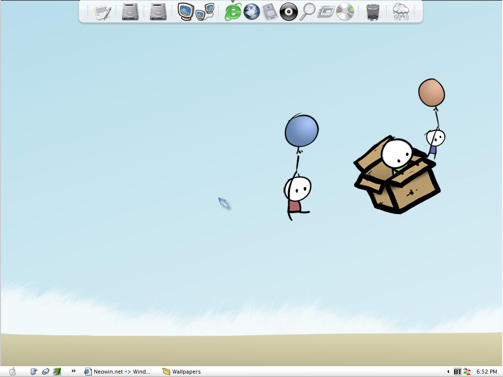 any better cursor tools? - Tips, Tweaks & Customization - Neowin