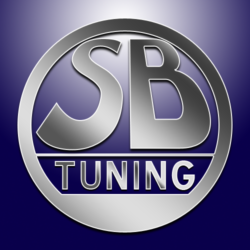 [REQ] SB Tuning Logo - Web Design & Development - Neowin