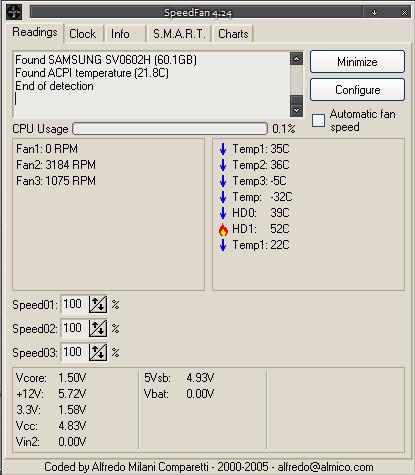 What program is this? - Software Discussion & Support - Neowin