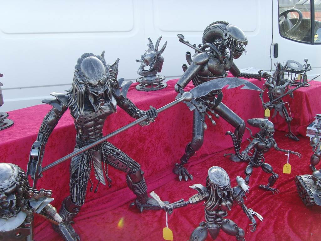 Amazing Nut and Bolt Figures General Discussion Neowin