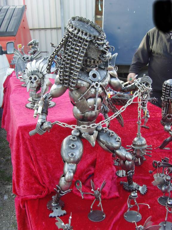 Amazing Nut and Bolt Figures General Discussion Neowin