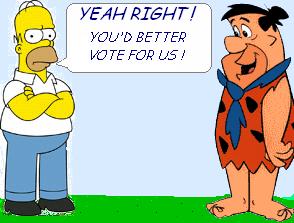 The Simpsons or Futurama? - Poll Station - Neowin